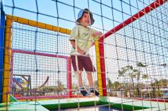 ALARCHA HOTELS RESORTS Mini Club